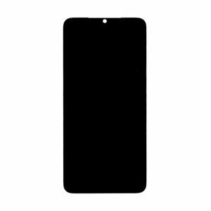 Дисплей для Xiaomi Redmi A1 в сборе Черный - OR