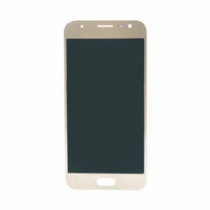 Дисплей с тачскрином для Samsung Galaxy J3 (2017) J330F (золото)