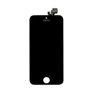 Дисплей с тачскрином TIANMA для Apple iPhone 5 черный