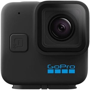 Экшн-камера GoPro HERO11 Mini Black (Черный)