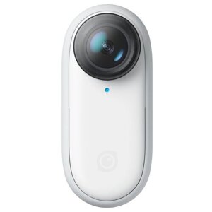 Экшн-камера Insta360 GO 2, 2560x1440, 32гб, белый
