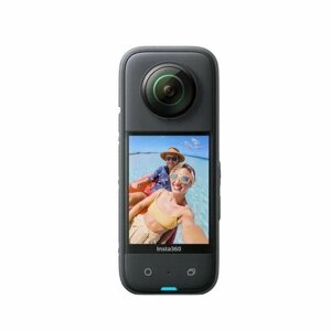 Экшн-камера Insta360 X3 Camera