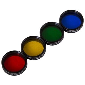 Фильтр BRESSER Explore Scientific №2 71750 разноцветный