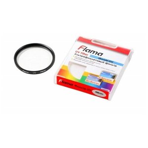 Фильтр Flama UV Filter 49 mm