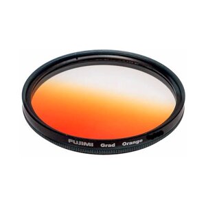 Фильтр Fujimi 67 Grad. orange