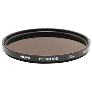 Фильтр hoya ND100 PRO 77