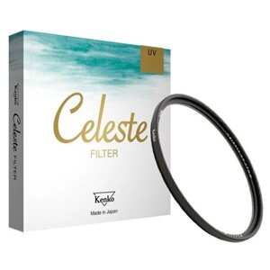 Фильтр ультрафиолетовый KENKO 62S celeste UV