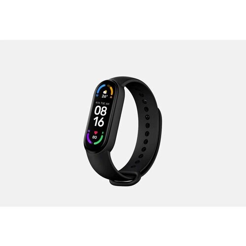 Фитнес-браслет Xiaomi, Smart Band 6 NFC 1шт