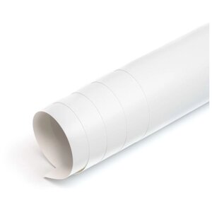 Фон пластиковый DOFA для предметной фотосъемки 50x50 см, белый
