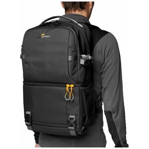 Фоторюкзак Lowepro Fastpack BP 250 AW III черный