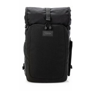 Фотосумка рюкзак Tenba Fulton v2 Backpack 14, черный