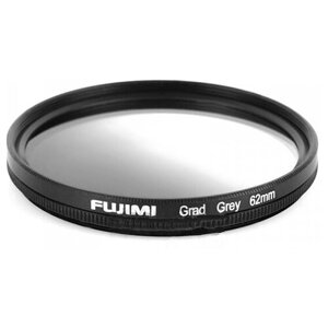 Fujimi GND62 Фильтр градиентный серый (62 мм)