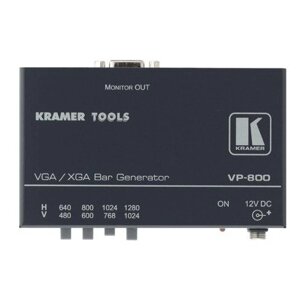 Генератор сигнала VGA Kramer VP-800