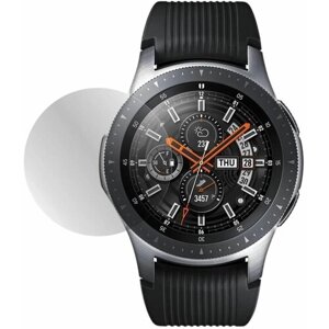 Гидрогелевая пленка для Samsung Galaxy Watch 3 41mm, матовая (комплект из 2 штук)