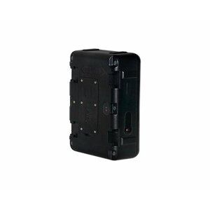 GPS/Beidou маячок для машины Trak Fon TA-34 (black) (Q36527SM) с большой батареей и солнечным аккумулятором. Инструкция на русском - GPS маяк с SIM