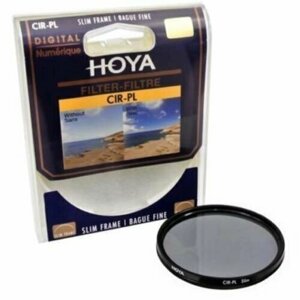 Hoya CIR-PL 72mm cветофильтр поляризационный