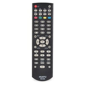 Huayu Hitachi RM-D626 Универсальный пульт для TV/DVD/VCR.