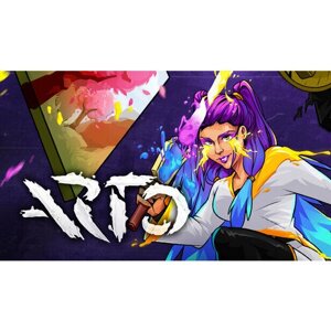 Игра Arto для PC (STEAM) (электронная версия)