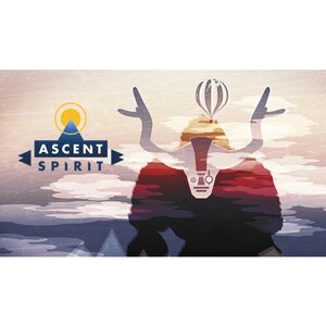 Игра Ascent Spirit для PC (STEAM) (электронная версия)