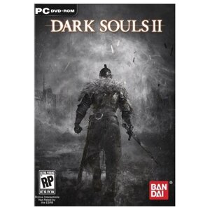 Игра Dark Souls II для PC