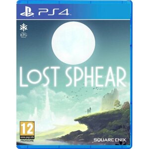 Игра для PlayStation 4 Lost Sphear англ Новый