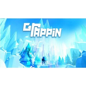 Игра Grappin для PC (STEAM) (электронная версия)