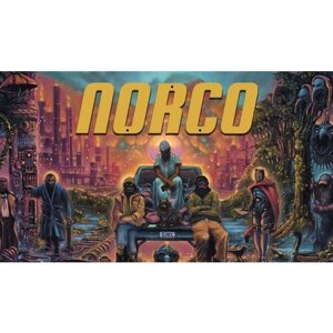 Игра NORCO для PC (STEAM) (электронная версия)