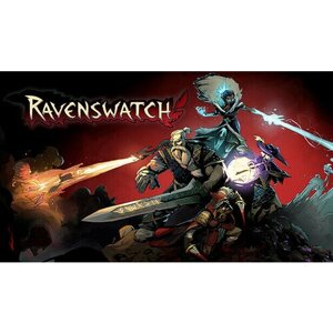 Игра Ravenswatch для PC (STEAM) (электронная версия)
