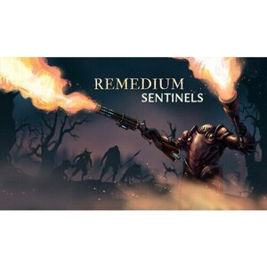 Игра REMEDIUM: Sentinels (STEAM) (электронная версия)