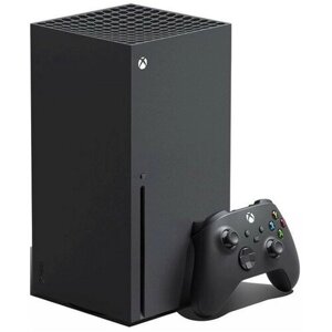 Игровая приставка Microsoft Xbox Series X 1Tb