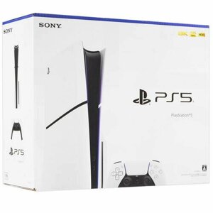 Игровая приставка Sony PlayStation5Slim_1