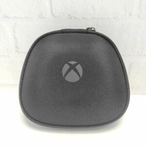 Кейс сумка чехол для Xbox Elite Controller V2 с зарядным устройством, насадками и лепестками