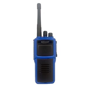 Kirisun DP985Ex VHF 146-174 МГц Взрывобезопасная радиостанция