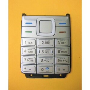 Клавиатура для Nokia 5070, 6070 (кнопки)