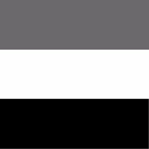 Комплект из трех фонов - черного, серого и белого Savage Kit3-12
