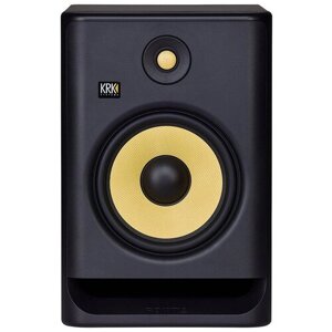 Комплект KRK Rokit 8 G4, 1 колонка, black