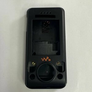 Корпус для Sony Ericsson W580