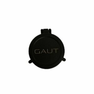 Крышка защитная GAUT для оптического прицела, 35мм (на объектив)