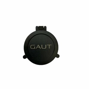 Крышка защитная GAUT для оптического прицела, 39 мм (на окуляр)