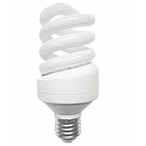 Лампа FST L-E27-26W, люминесцентная, Е27, 26 Вт