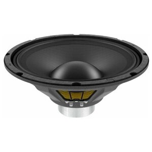 Lavoce WSN122.50 НЧ динамик 12'250W RMS, 98 dB, 50 - 3000 Hz, 8 Ом, неодим