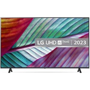 LG телевизор 75 LG 75UR78006LK DLED, 4K ultra HD 38402160, smart TV, черный