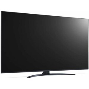 LG телевизор LED LG 50" 50UT81006LA. ARUB черный 4K ultra HD 60hz DVB-T DVB-T2 DVB-C DVB-S2 USB wifi smart TV 50UT81006LA. ARUB