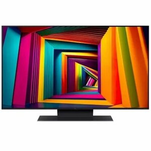 Lg телевизор LG 55" 55UT91006LA. ARUB черный {ultra HD 60hz DVB-T DVB-T2 DVB-C DVB-S DVB-S2 USB wifi smart TV}