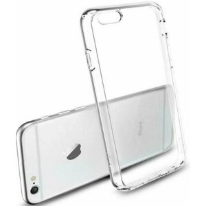 Mariso Чехол-накладка для Apple iPhone 7 Plus/ iPhone 8 Plus (clear)
