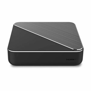 Медиаплеер DUNE HD Homatics Box R 4K Plus (D1001)