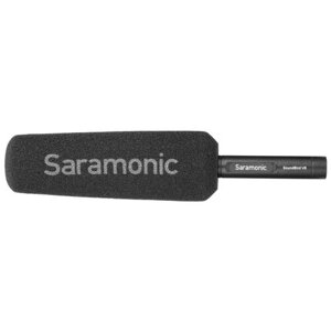 Микрофон Saramonic Sound Bird V6
