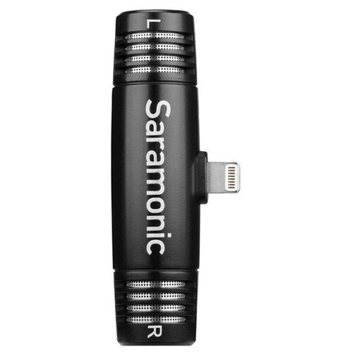 Микрофон Saramonic SPMIC510 UC, стерео, USB-C