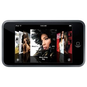 MP3-плеер Apple iPod touch 1 8 ГБ, Wi-Fi