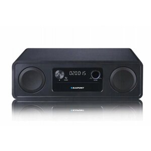 Музыкальный центр Blaupunkt MS20BK